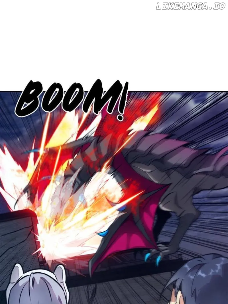 Left Handed Mutation Chapter 92 page 39 - 