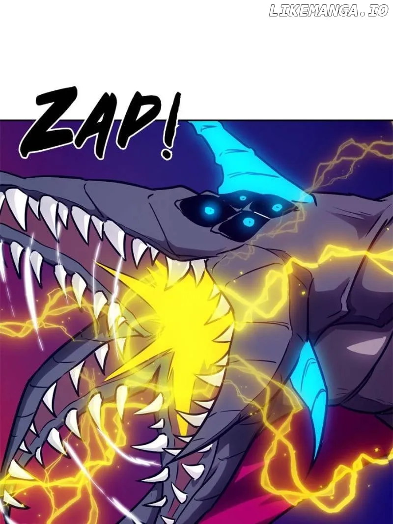 Left Handed Mutation Chapter 92 page 43 - 