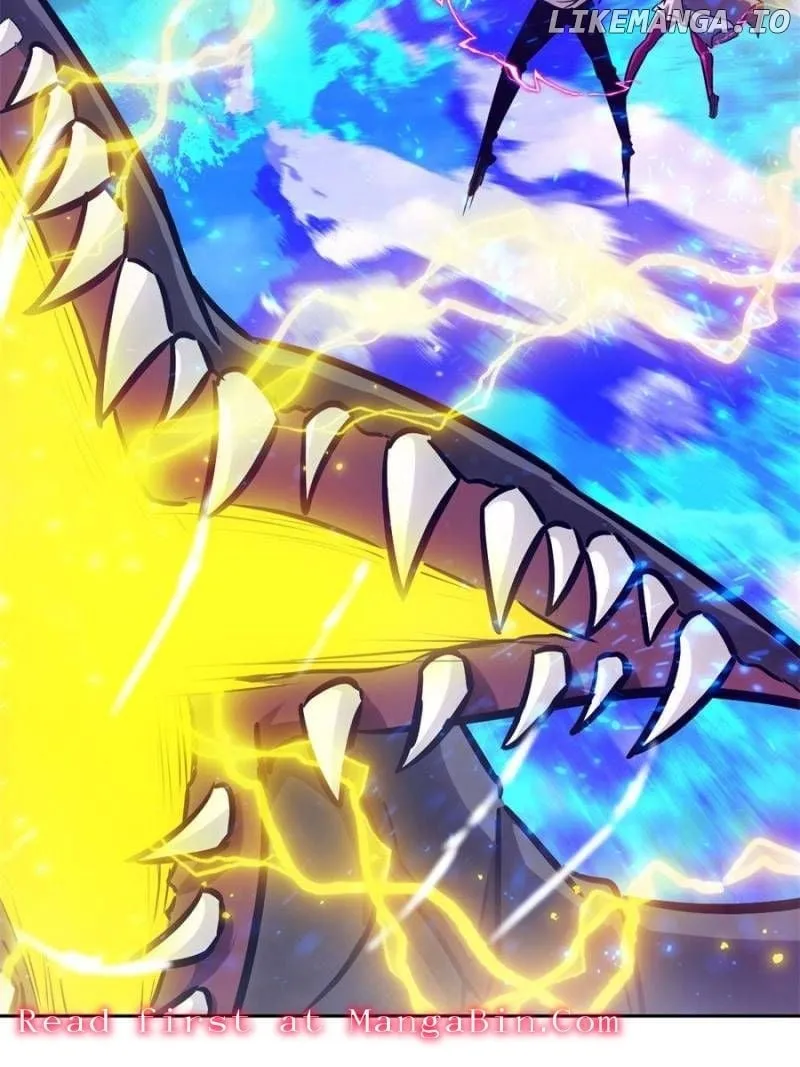 Left Handed Mutation Chapter 92 page 45 - 