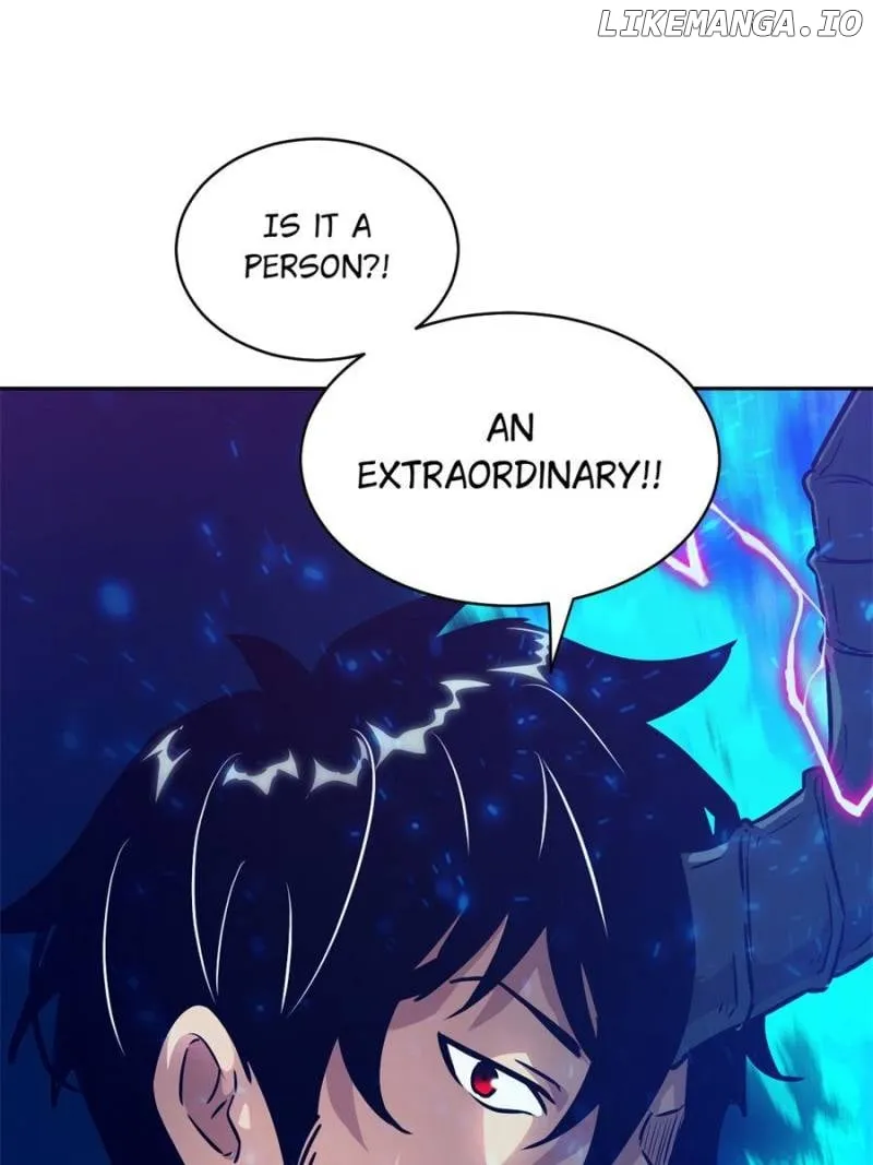 Left Handed Mutation Chapter 92 page 54 - 
