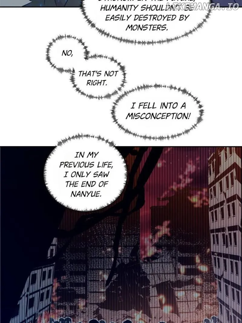 Left Handed Mutation Chapter 92 page 59 - 