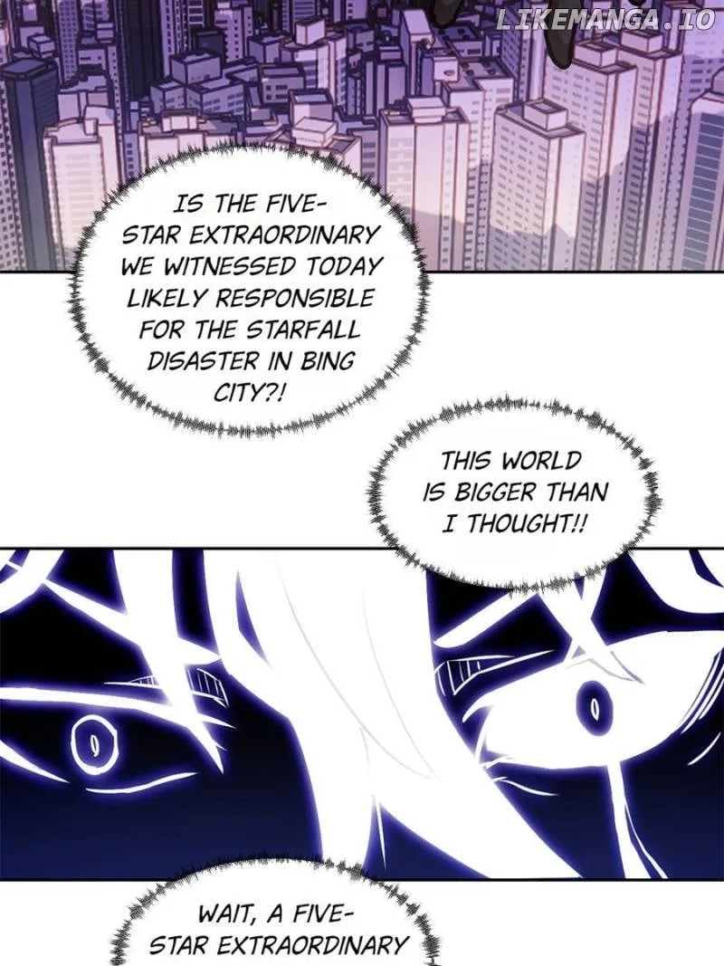 Left Handed Mutation Chapter 92 page 62 - 