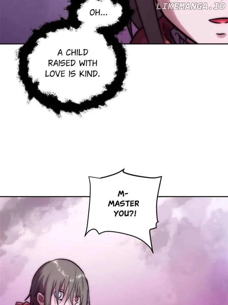 Left Handed Mutation Chapter 92 page 66 - 