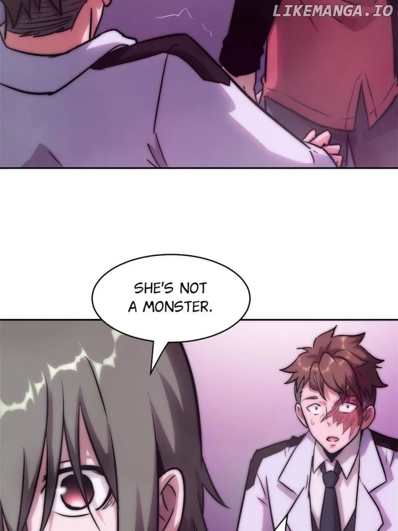 Left Handed Mutation Chapter 92 page 69 - 