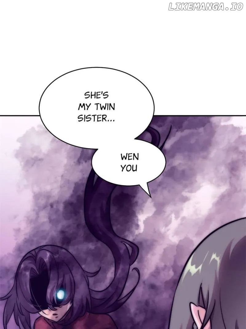 Left Handed Mutation Chapter 92 page 71 - 