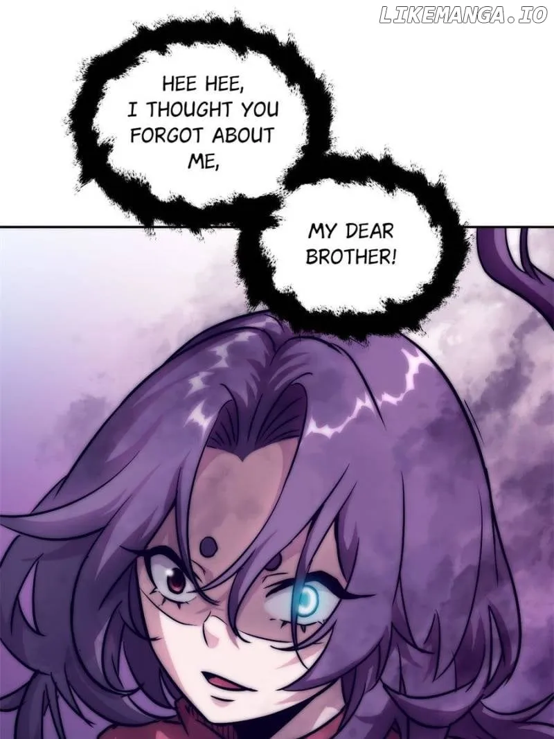 Left Handed Mutation Chapter 92 page 73 - 