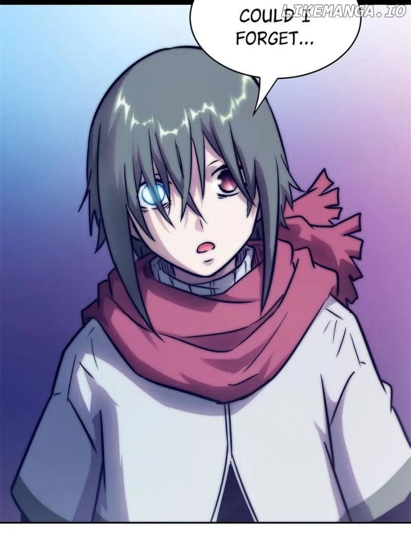 Left Handed Mutation Chapter 92 page 76 - 