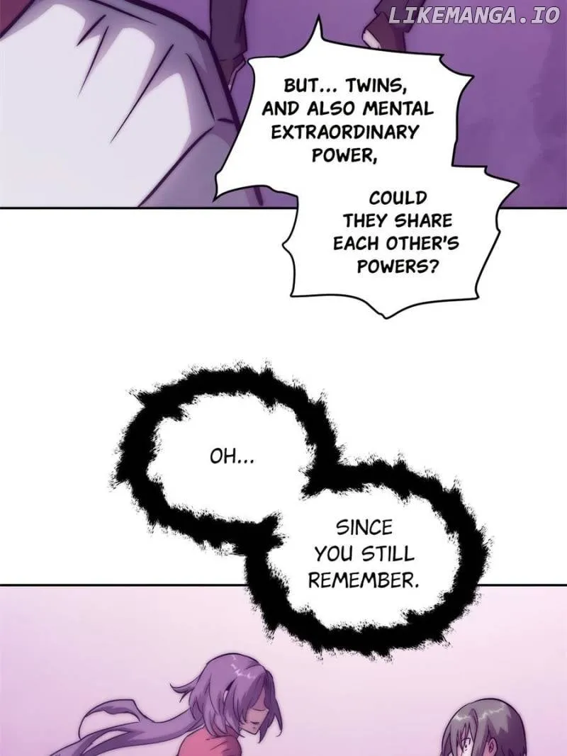 Left Handed Mutation Chapter 92 page 79 - 