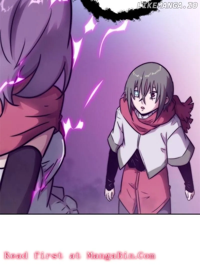 Left Handed Mutation Chapter 92 page 81 - 