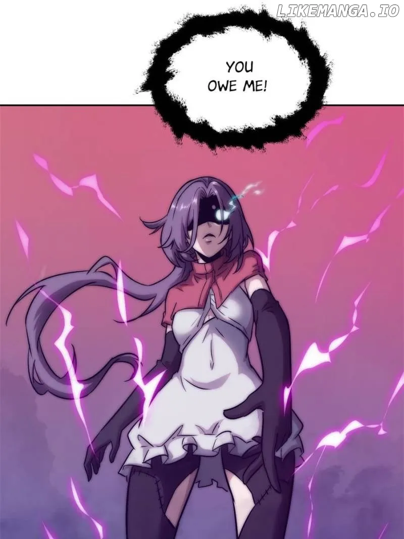 Left Handed Mutation Chapter 92 page 82 - 