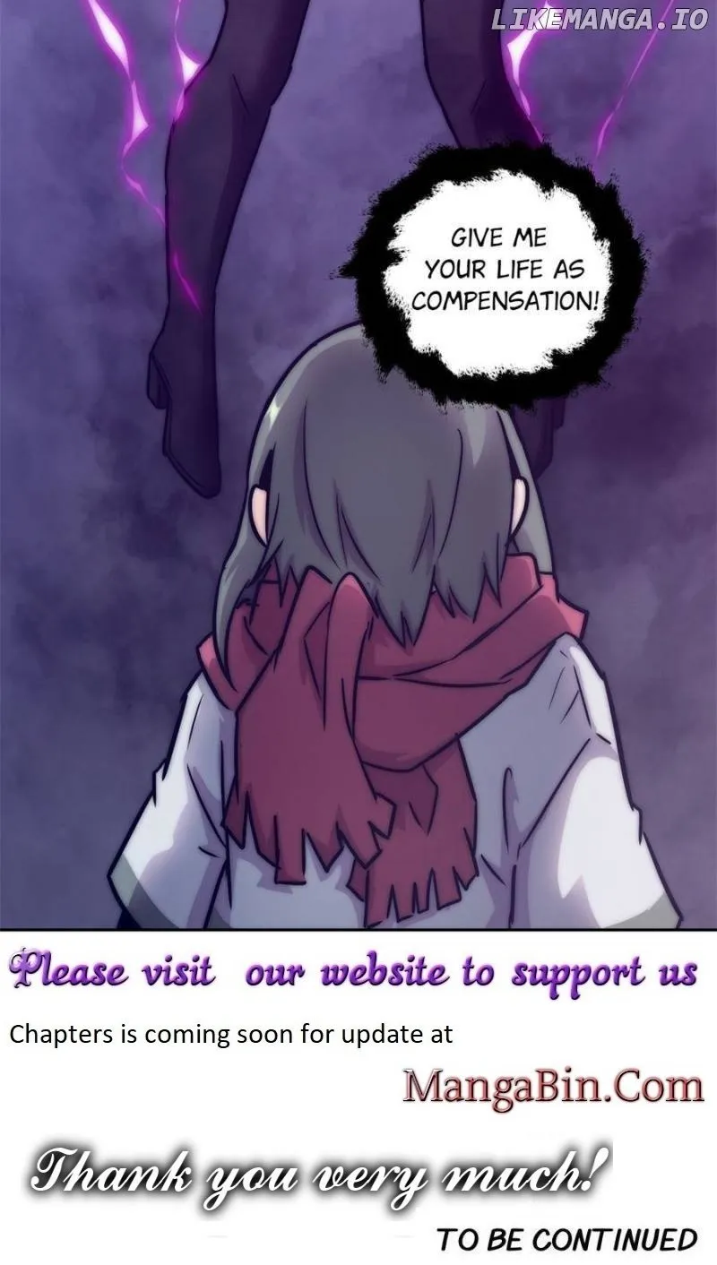 Left Handed Mutation Chapter 92 page 83 - 