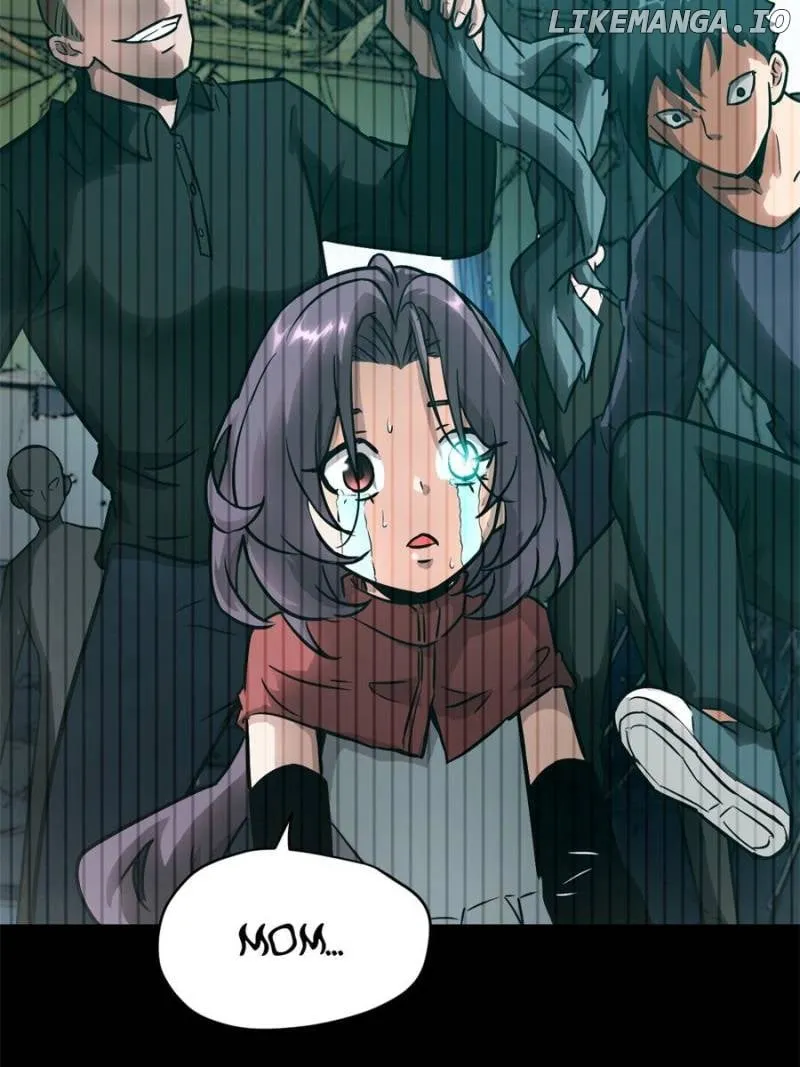Left Handed Mutation Chapter 93 page 12 - 