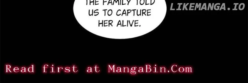 Left Handed Mutation Chapter 93 page 14 - 