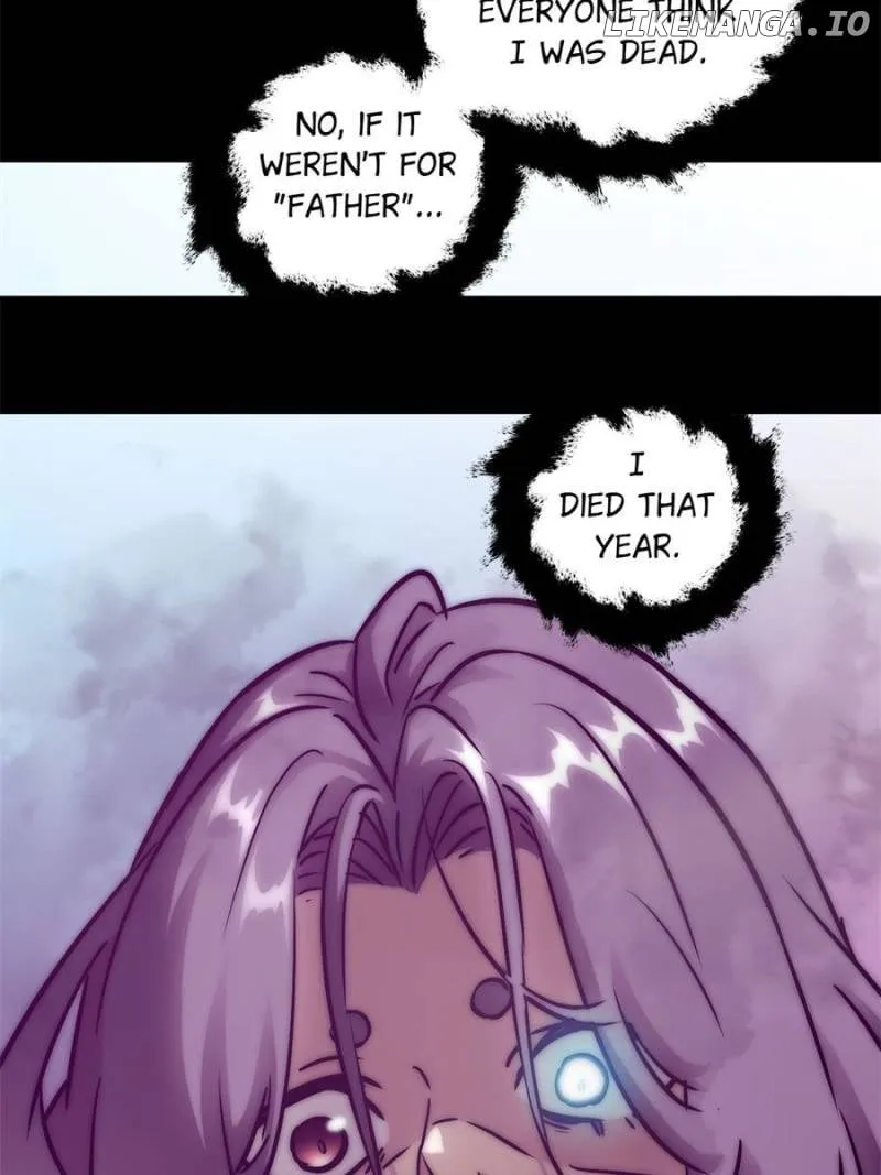 Left Handed Mutation Chapter 93 page 18 - 
