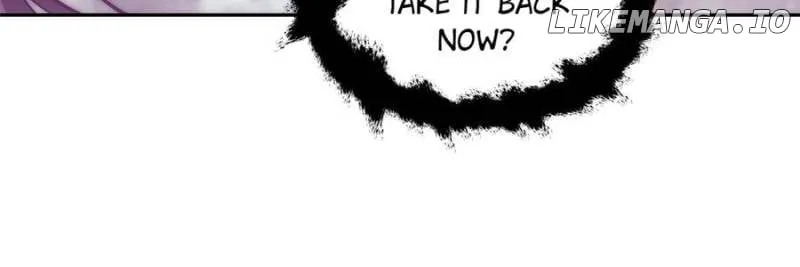 Left Handed Mutation Chapter 93 page 21 - 
