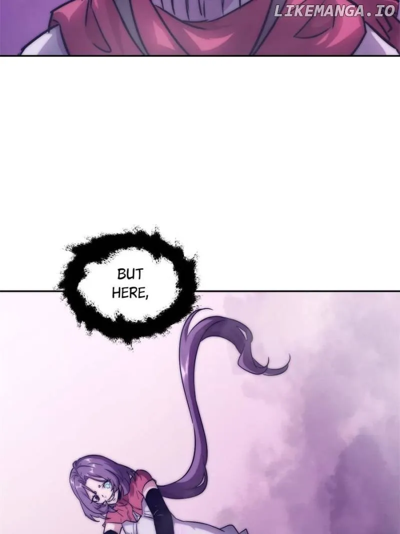 Left Handed Mutation Chapter 93 page 23 - 