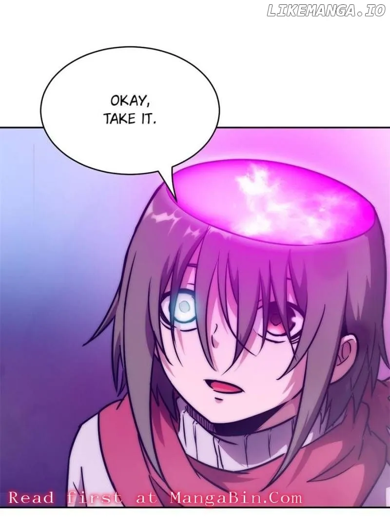 Left Handed Mutation Chapter 93 page 29 - 