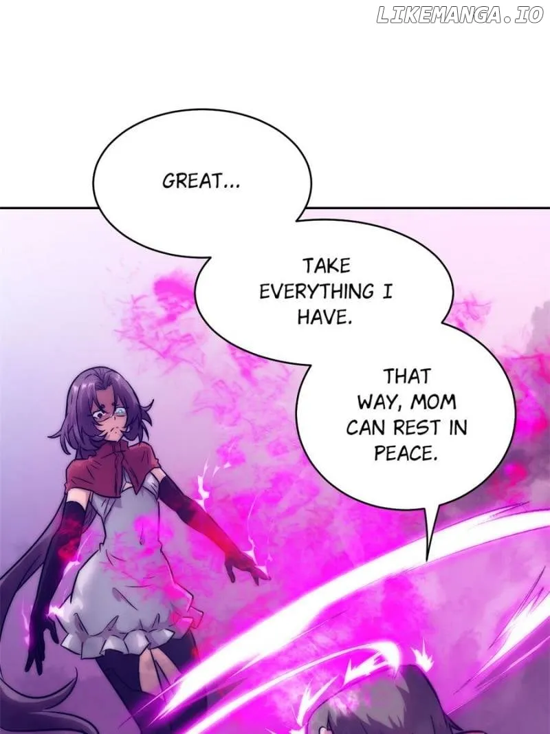 Left Handed Mutation Chapter 93 page 31 - 