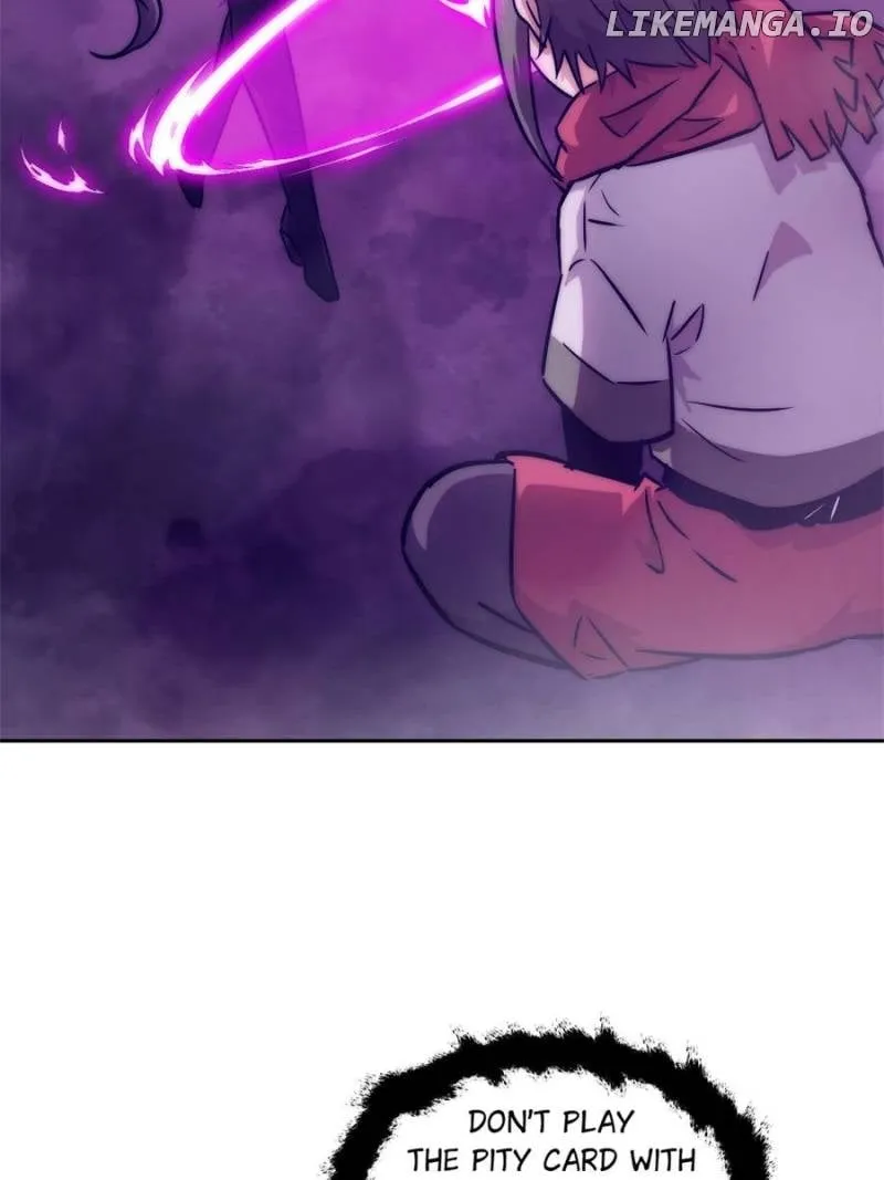 Left Handed Mutation Chapter 93 page 32 - 