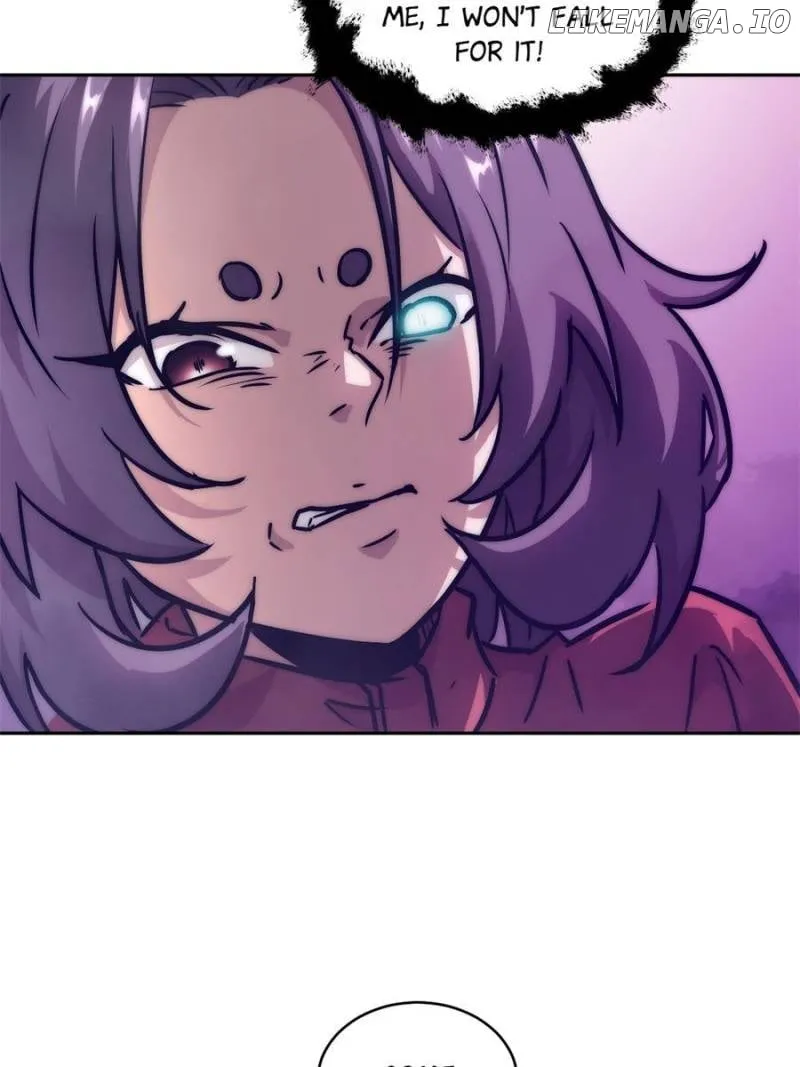 Left Handed Mutation Chapter 93 page 33 - 