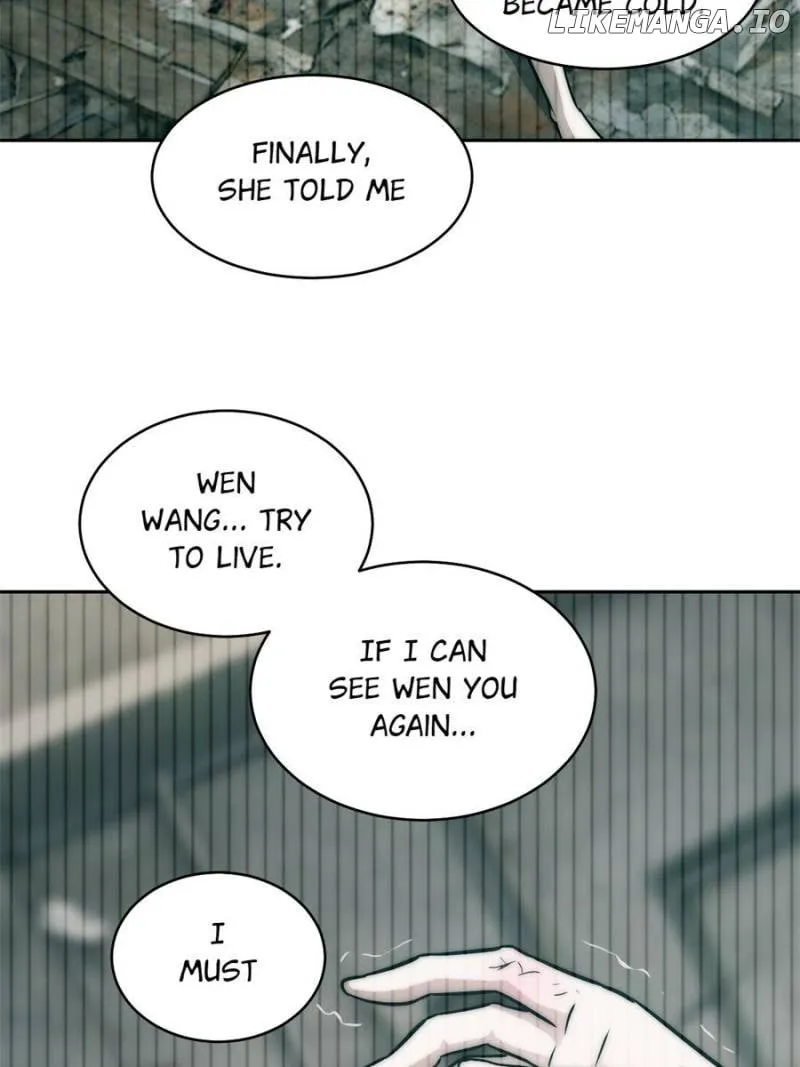 Left Handed Mutation Chapter 93 page 38 - 