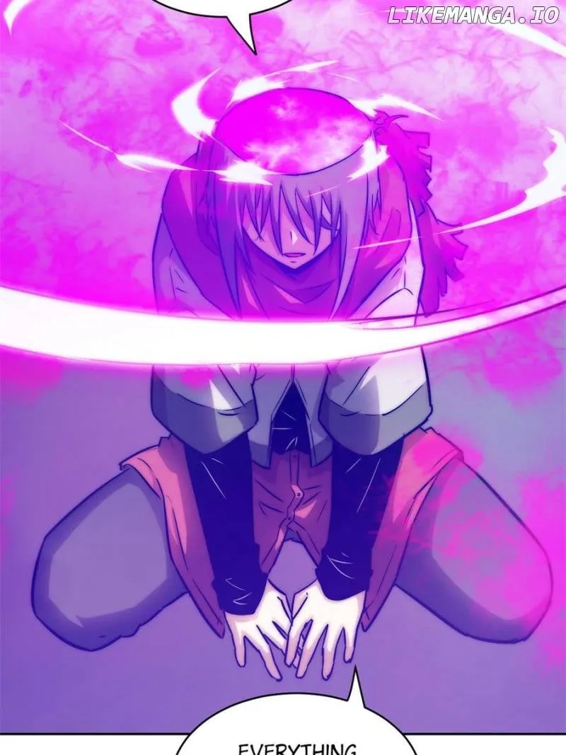 Left Handed Mutation Chapter 93 page 41 - 