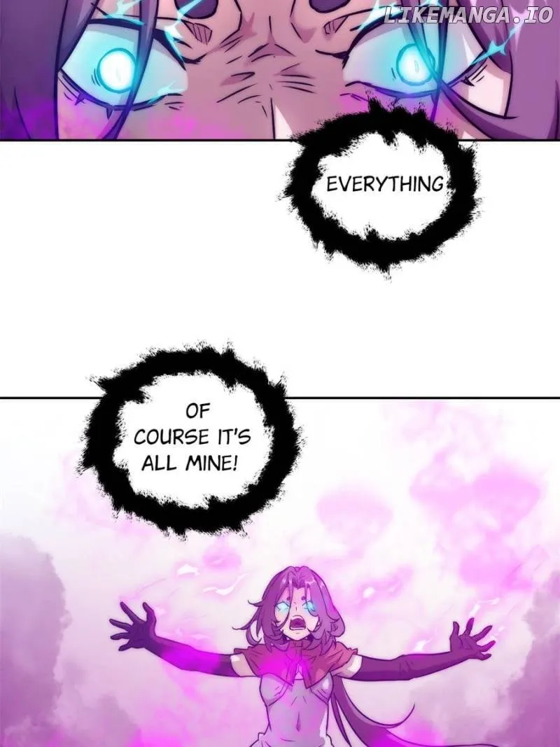 Left Handed Mutation Chapter 93 page 44 - 