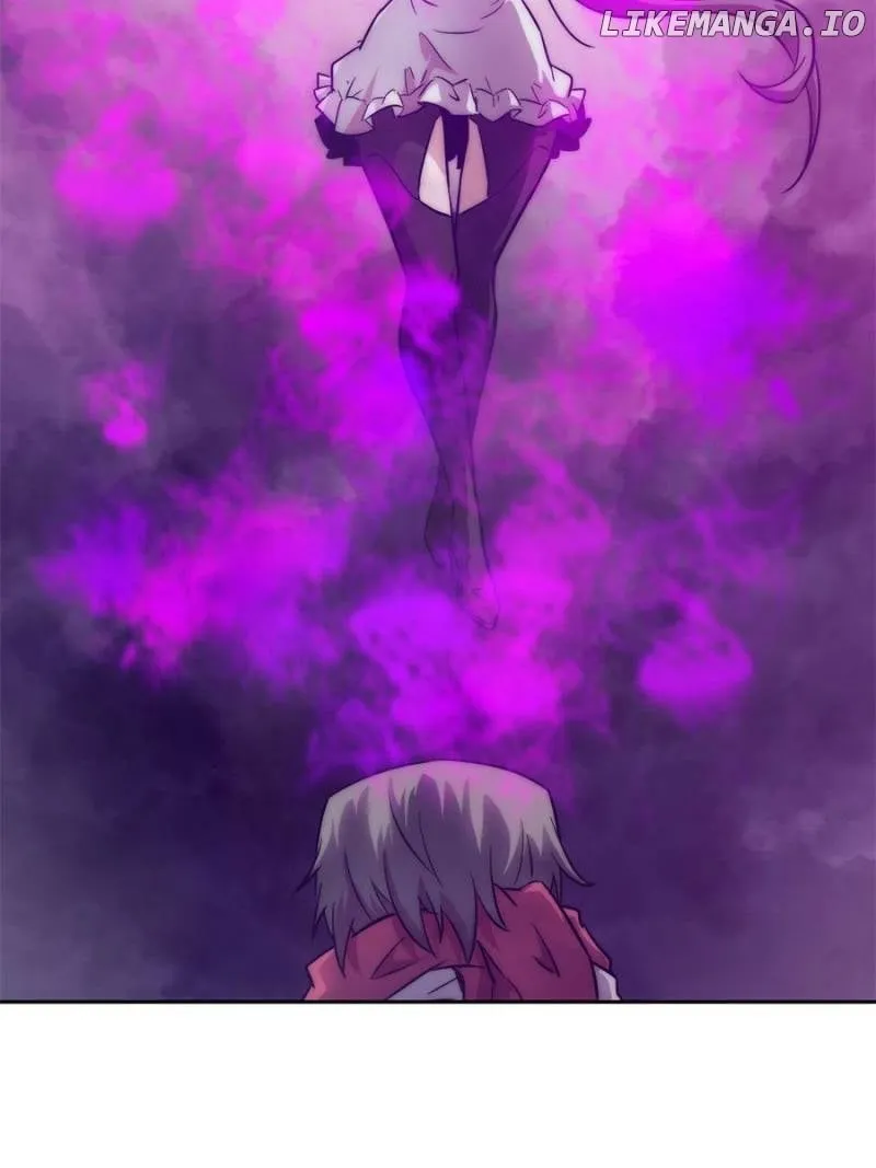 Left Handed Mutation Chapter 93 page 45 - 