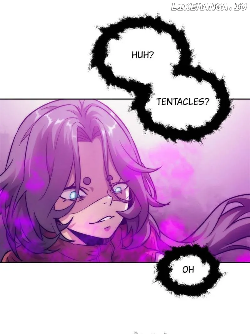 Left Handed Mutation Chapter 93 page 46 - 