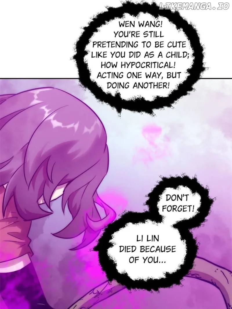 Left Handed Mutation Chapter 93 page 47 - 