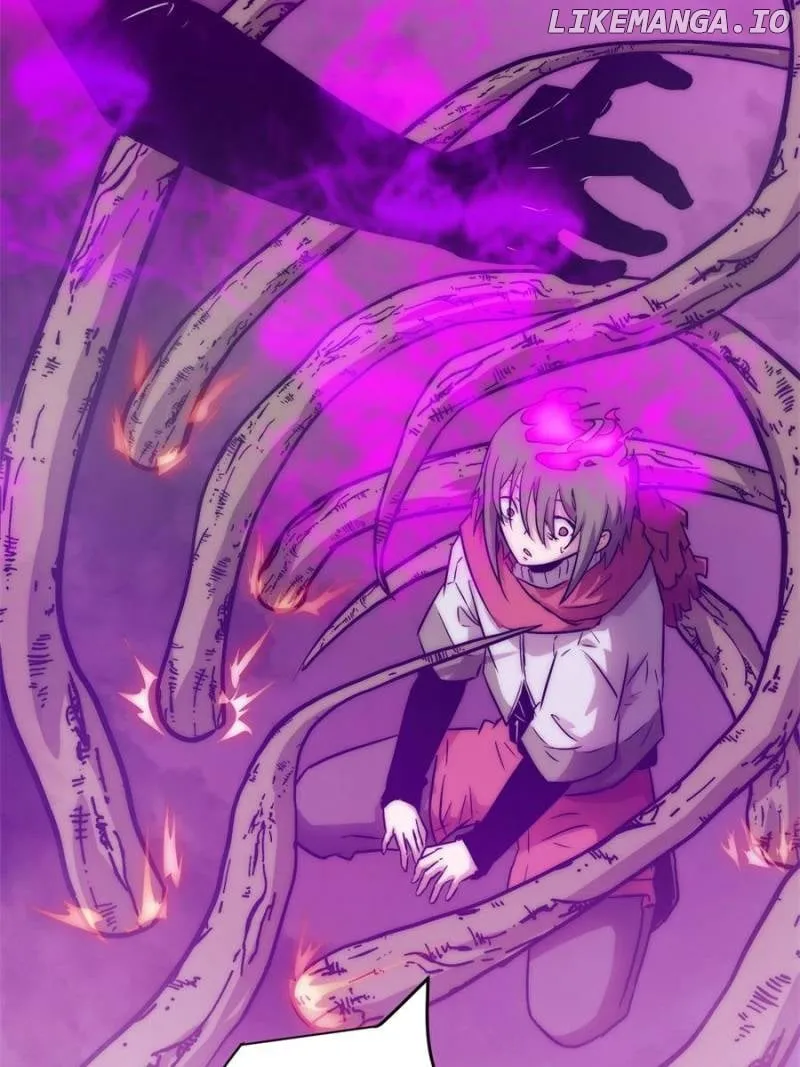 Left Handed Mutation Chapter 93 page 48 - 