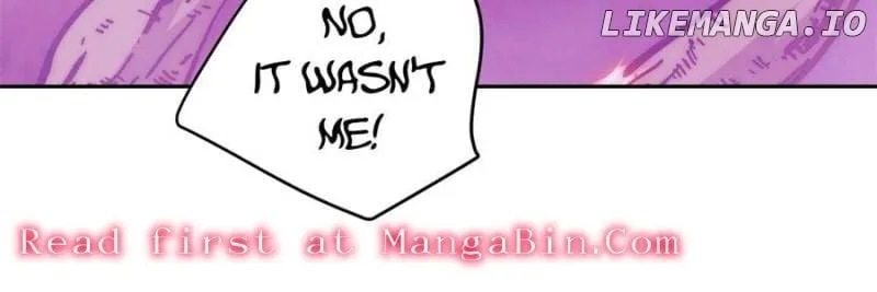Left Handed Mutation Chapter 93 page 49 - 