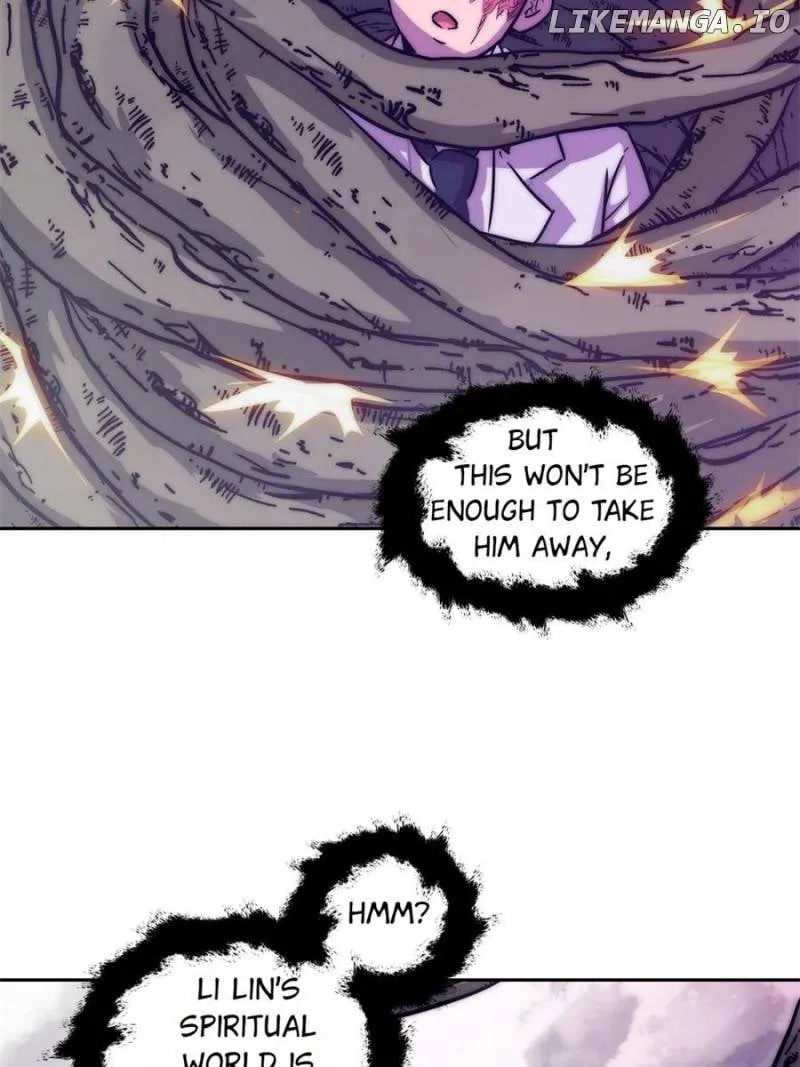 Left Handed Mutation Chapter 93 page 53 - 