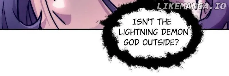 Left Handed Mutation Chapter 93 page 56 - 