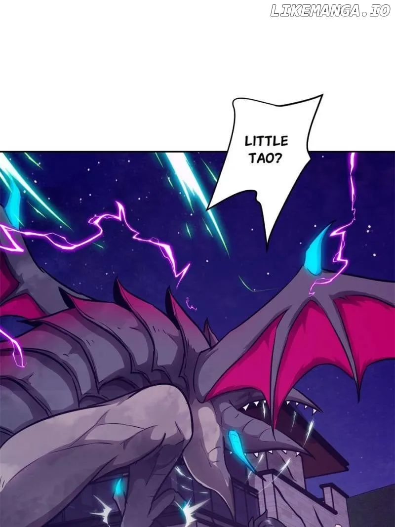 Left Handed Mutation Chapter 93 page 57 - 