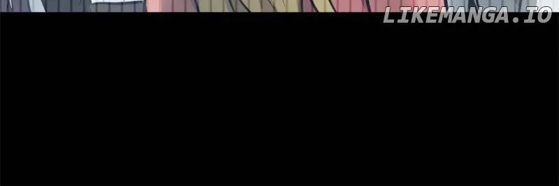 Left Handed Mutation Chapter 93 page 7 - 