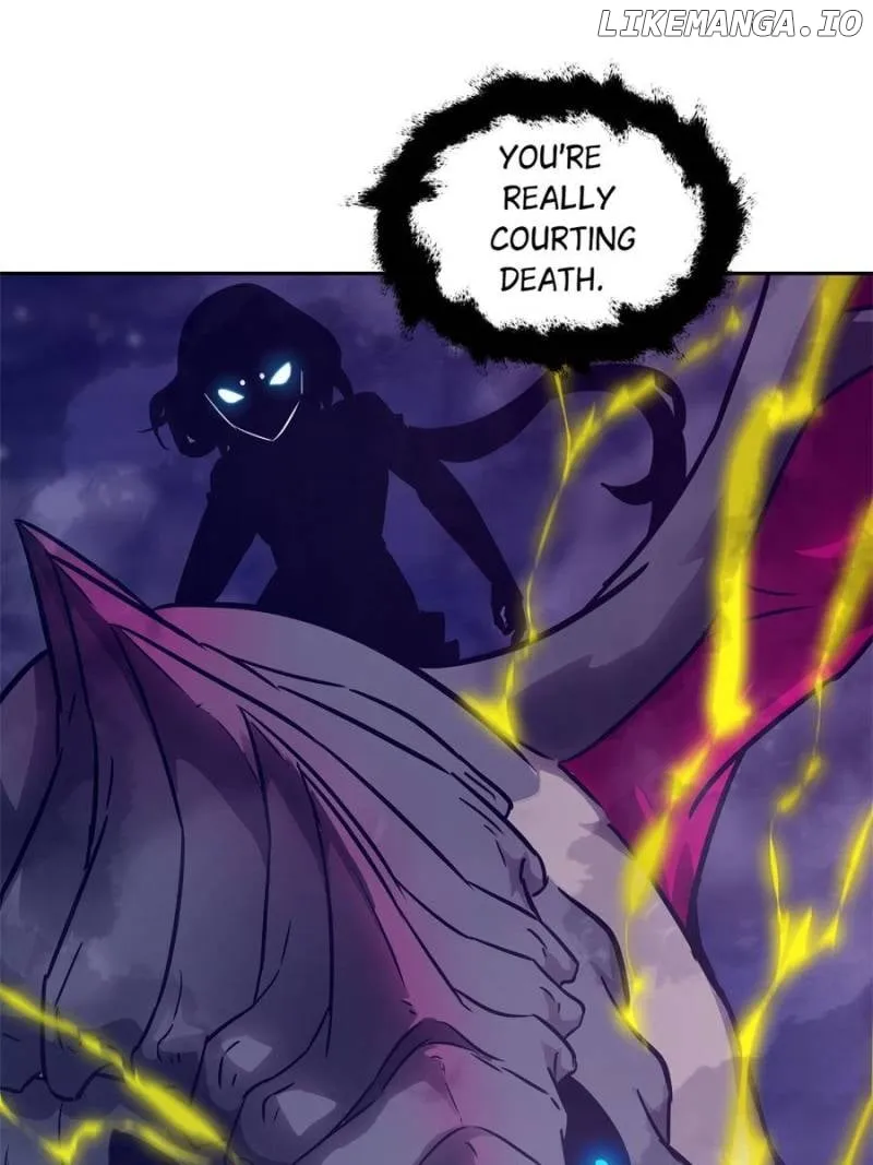 Left Handed Mutation Chapter 93 page 64 - 