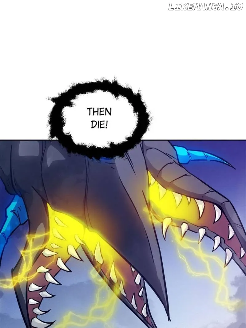 Left Handed Mutation Chapter 93 page 66 - 