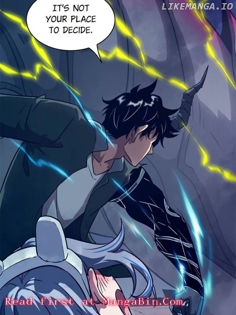 Left Handed Mutation Chapter 93 page 69 - 