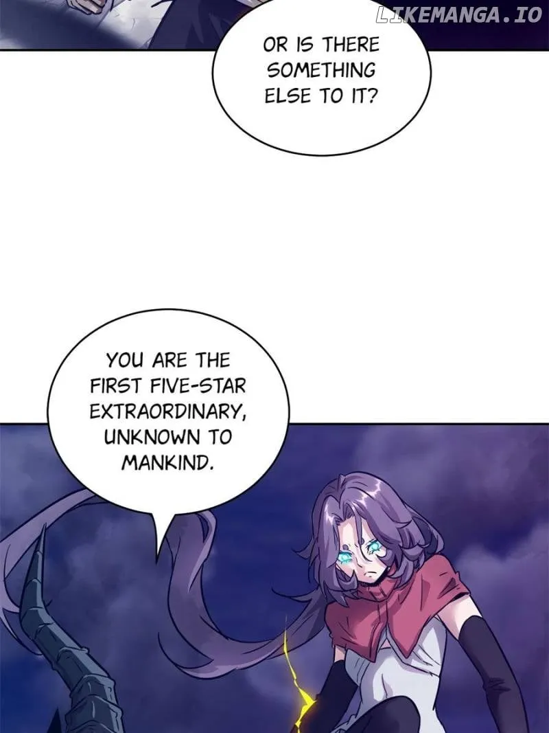 Left Handed Mutation Chapter 93 page 72 - 