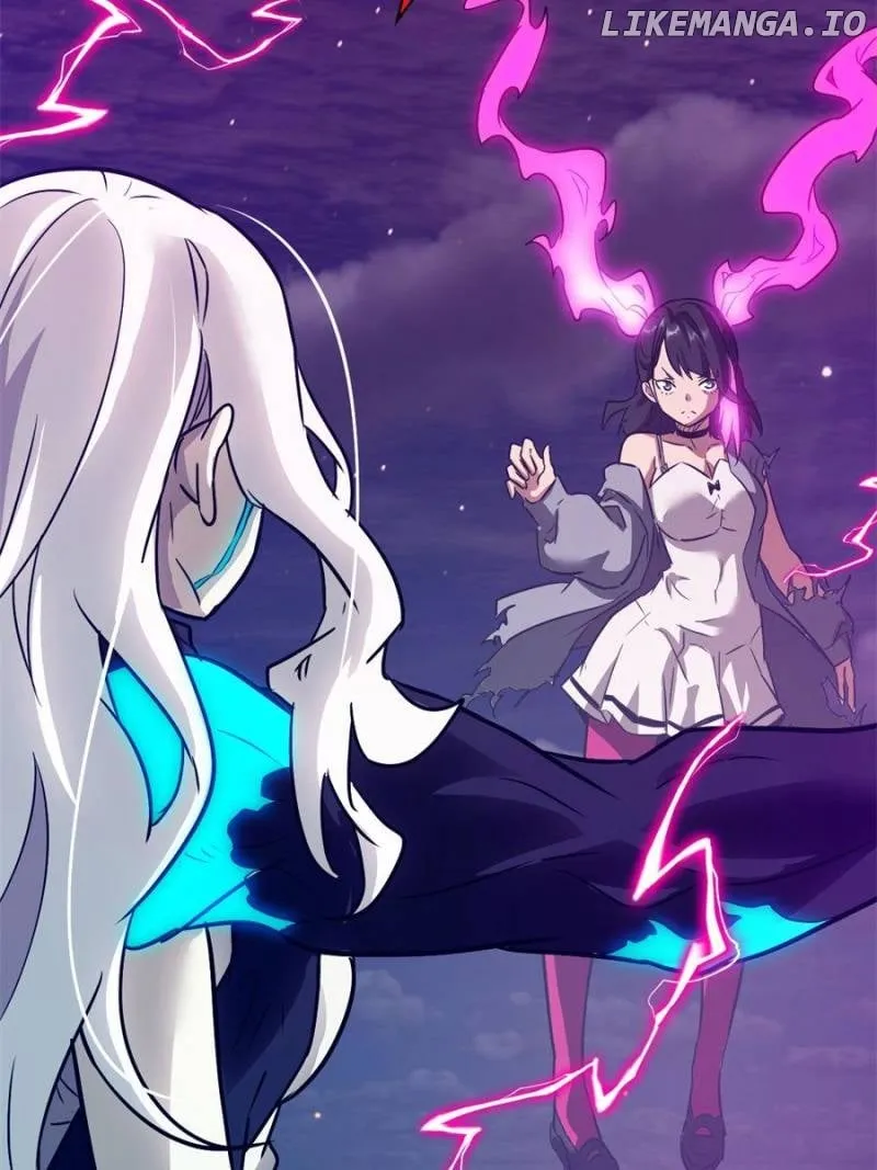 Left Handed Mutation Chapter 93 page 75 - 