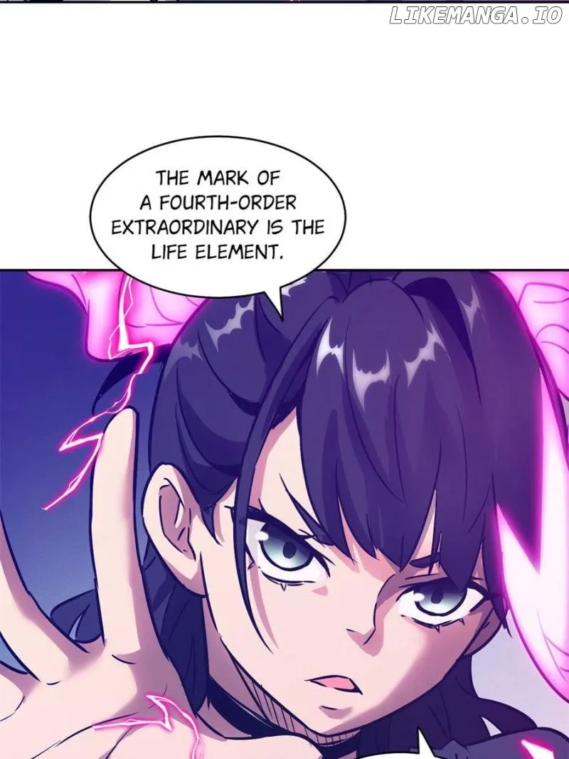 Left Handed Mutation Chapter 93 page 76 - 