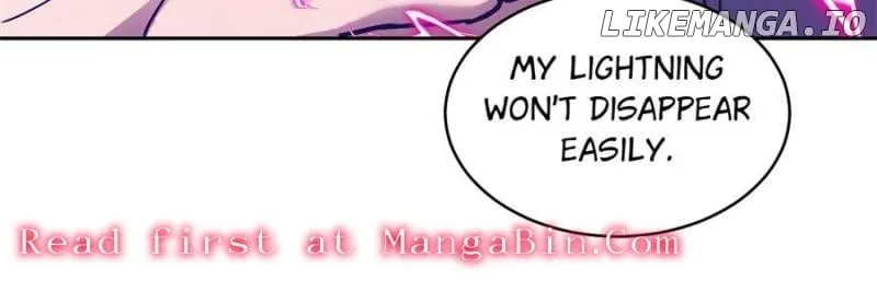 Left Handed Mutation Chapter 93 page 77 - 