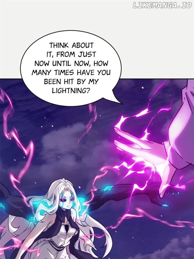 Left Handed Mutation Chapter 93 page 78 - 
