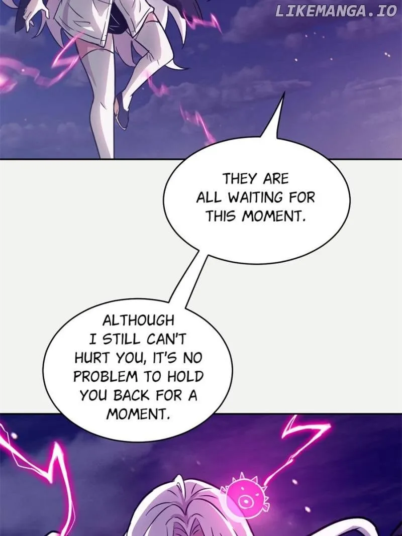 Left Handed Mutation Chapter 93 page 79 - 
