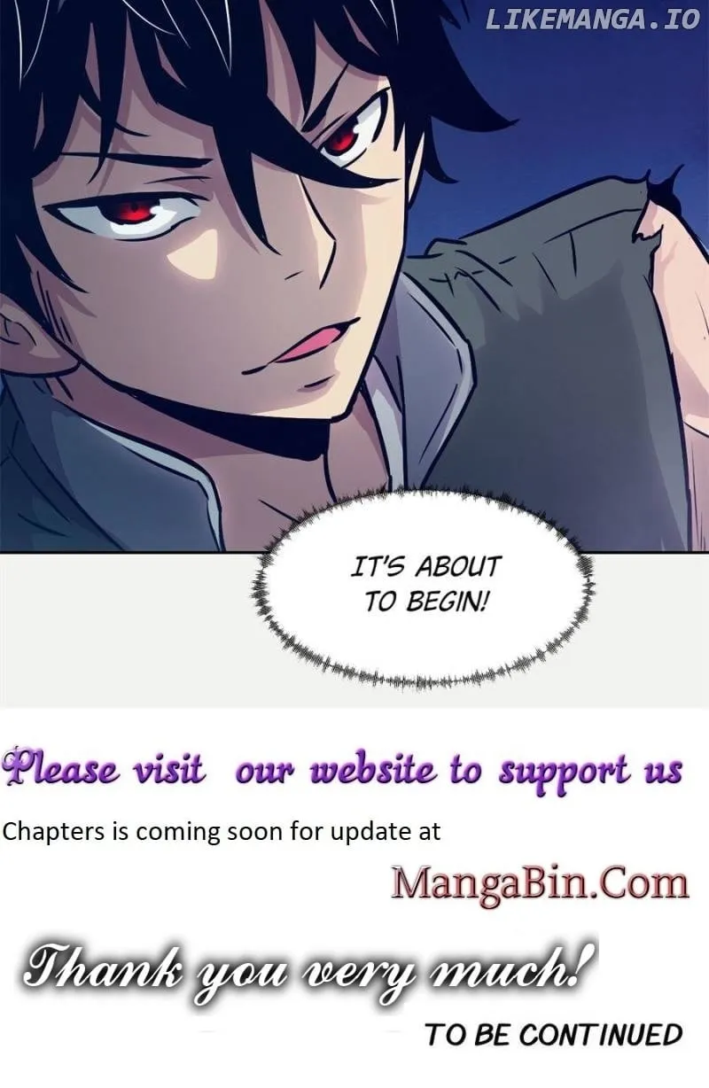 Left Handed Mutation Chapter 93 page 84 - 