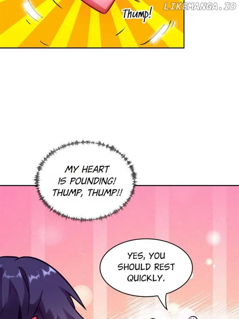 Left Handed Mutation Chapter 94 page 11 - 