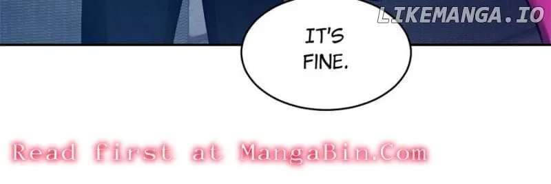 Left Handed Mutation Chapter 94 page 29 - 