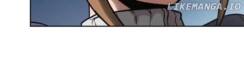 Left Handed Mutation Chapter 94 page 36 - 