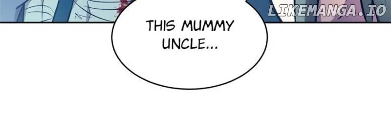 Left Handed Mutation Chapter 94 page 43 - 